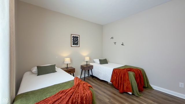 110 Saundra Drive, Fortville, IN 46040