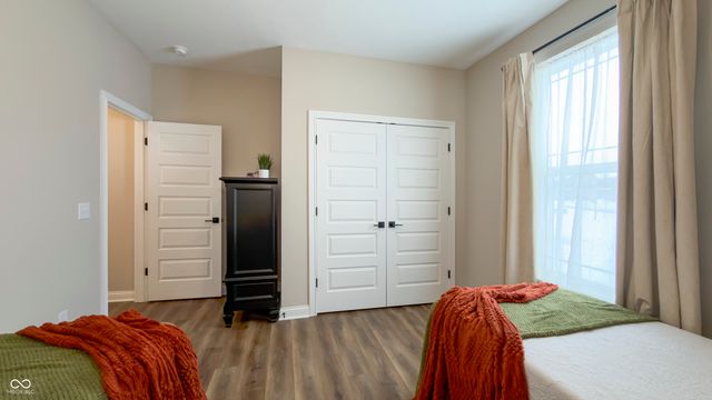 110 Saundra Drive, Fortville, IN 46040