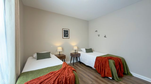 110 Saundra Drive, Fortville, IN 46040