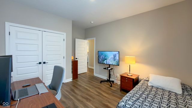 110 Saundra Drive, Fortville, IN 46040