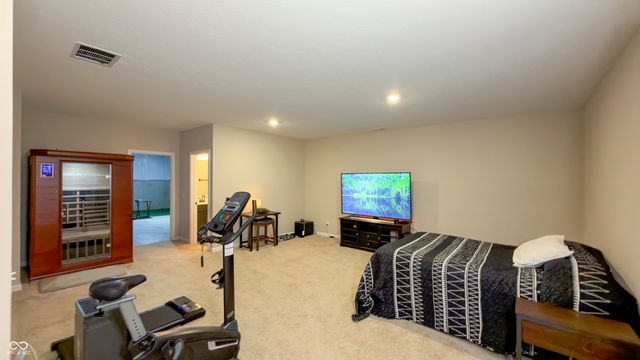 110 Saundra Drive, Fortville, IN 46040