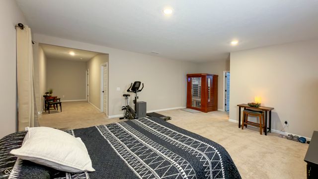 110 Saundra Drive, Fortville, IN 46040