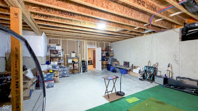 110 Saundra Drive, Fortville, IN 46040