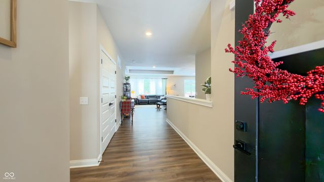 110 Saundra Drive, Fortville, IN 46040