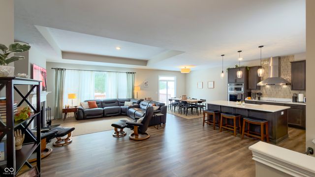 110 Saundra Drive, Fortville, IN 46040