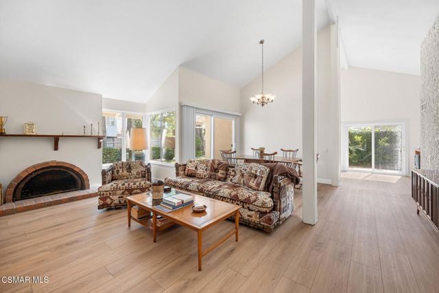 758 Silver Cloud Street, Thousand Oaks, CA 91360