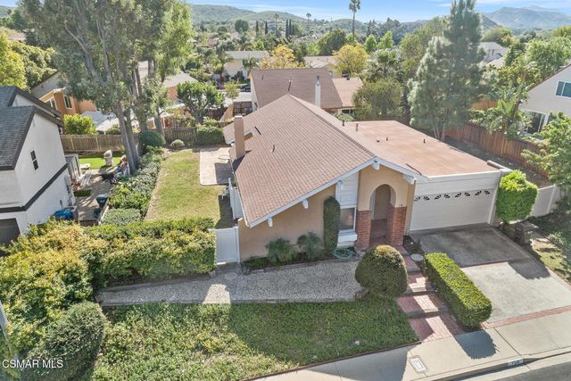 758 Silver Cloud Street, Thousand Oaks, CA 91360