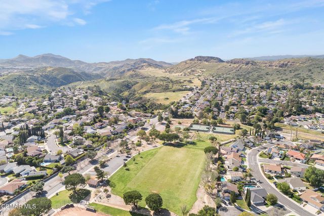 758 Silver Cloud Street, Thousand Oaks, CA 91360