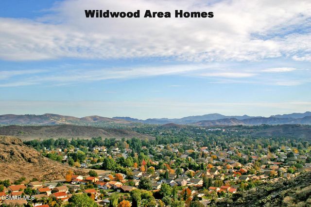 758 Silver Cloud Street, Thousand Oaks, CA 91360