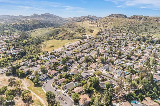 758 Silver Cloud Street, Thousand Oaks, CA 91360