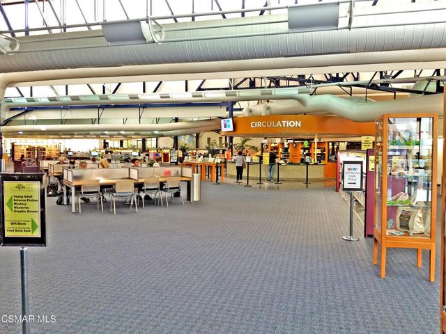 758 Silver Cloud Street, Thousand Oaks, CA 91360