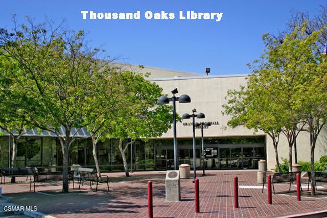 758 Silver Cloud Street, Thousand Oaks, CA 91360