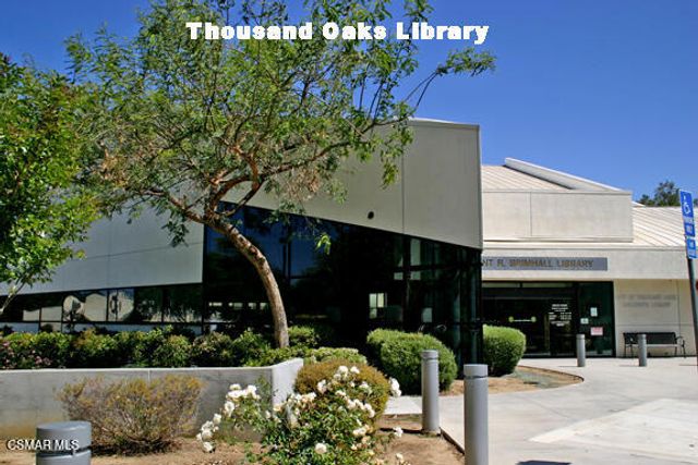 758 Silver Cloud Street, Thousand Oaks, CA 91360