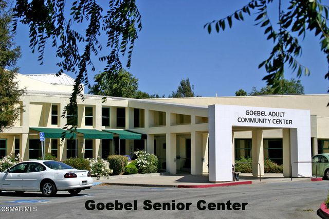 758 Silver Cloud Street, Thousand Oaks, CA 91360