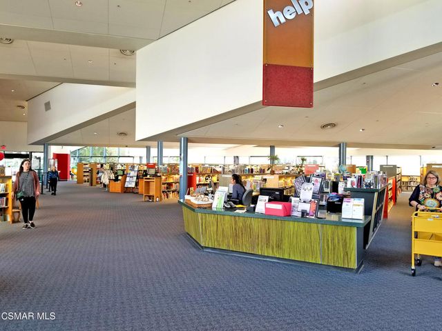 758 Silver Cloud Street, Thousand Oaks, CA 91360