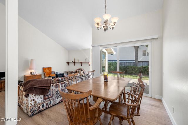 758 Silver Cloud Street, Thousand Oaks, CA 91360