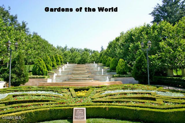 758 Silver Cloud Street, Thousand Oaks, CA 91360