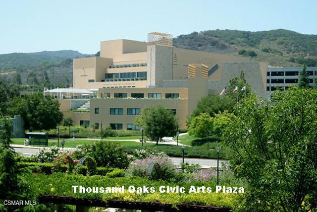 758 Silver Cloud Street, Thousand Oaks, CA 91360