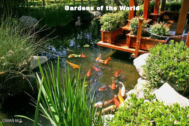 758 Silver Cloud Street, Thousand Oaks, CA 91360