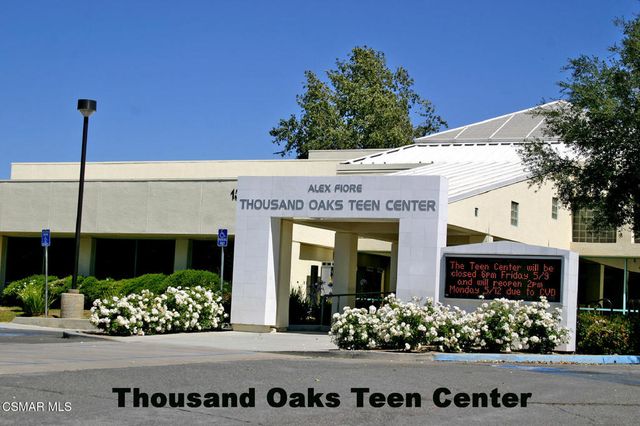 758 Silver Cloud Street, Thousand Oaks, CA 91360