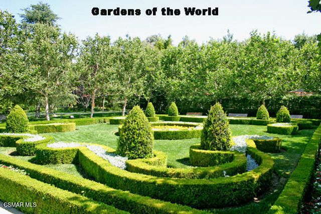 758 Silver Cloud Street, Thousand Oaks, CA 91360