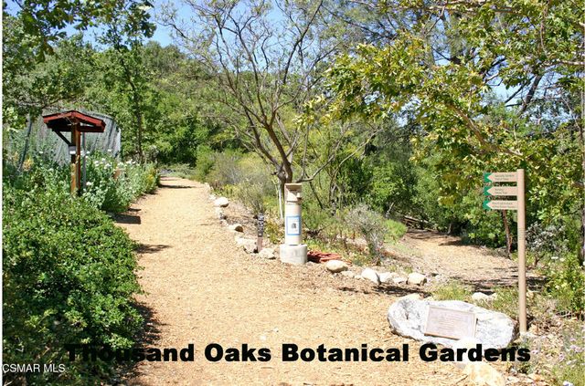 758 Silver Cloud Street, Thousand Oaks, CA 91360