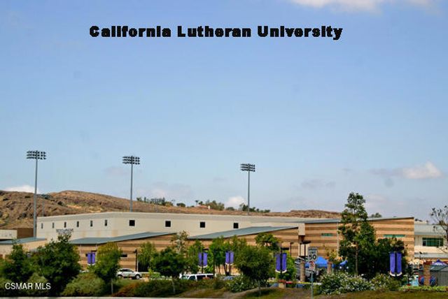 758 Silver Cloud Street, Thousand Oaks, CA 91360