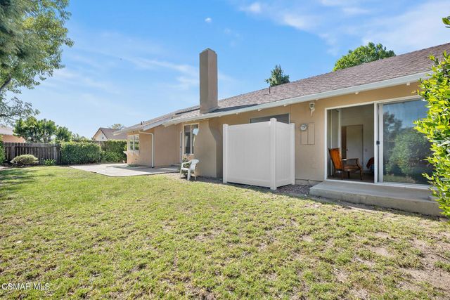 758 Silver Cloud Street, Thousand Oaks, CA 91360