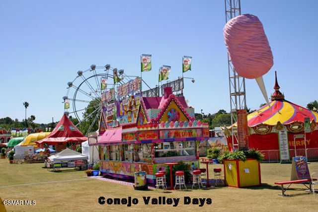 758 Silver Cloud Street, Thousand Oaks, CA 91360