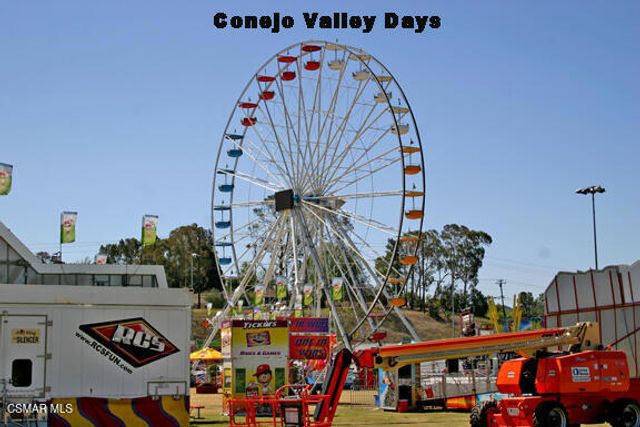 758 Silver Cloud Street, Thousand Oaks, CA 91360