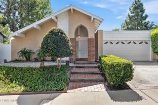 758 Silver Cloud Street, Thousand Oaks, CA 91360
