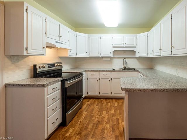 355 NC Highway 700, Eden, NC 27288