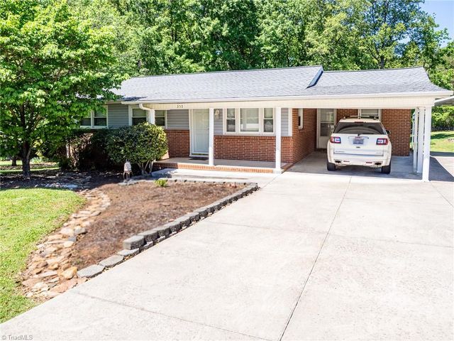 355 NC Highway 700, Eden, NC 27288