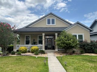 11788 SW 30TH AVENUE, Gainesville, FL 32608