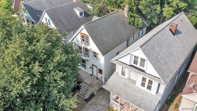 416 Baynes Street, Buffalo, NY 14213
