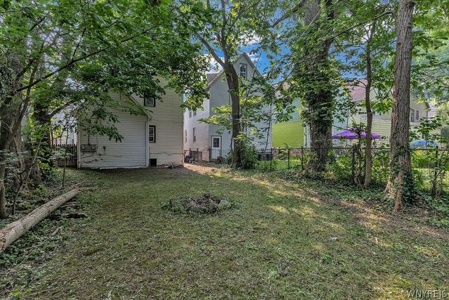 416 Baynes Street, Buffalo, NY 14213