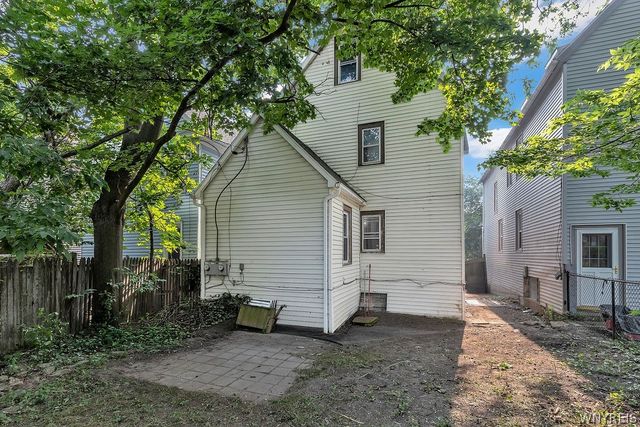 416 Baynes Street, Buffalo, NY 14213