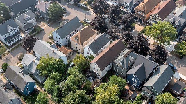 416 Baynes Street, Buffalo, NY 14213