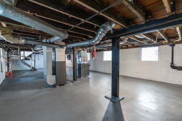 416 Baynes Street, Buffalo, NY 14213