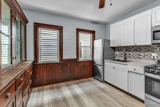 416 Baynes Street, Buffalo, NY 14213