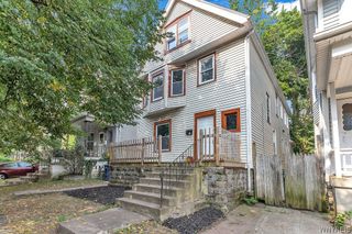 416 Baynes Street, Buffalo, NY 14213