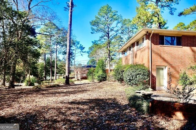 100 Brett Avenue, Warner Robins, GA 31088
