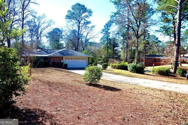 100 Brett Avenue, Warner Robins, GA 31088