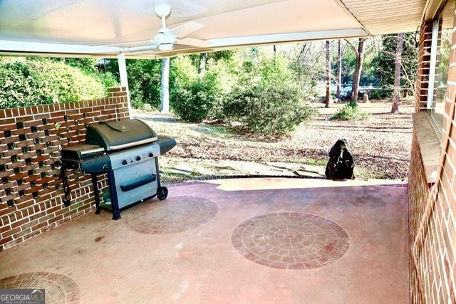100 Brett Avenue, Warner Robins, GA 31088