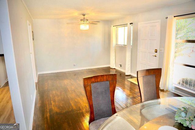 100 Brett Avenue, Warner Robins, GA 31088