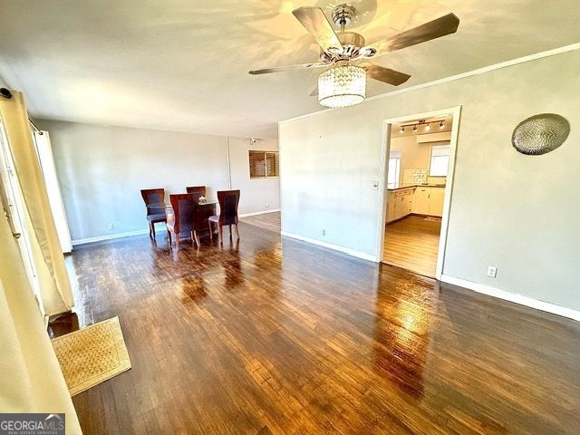 100 Brett Avenue, Warner Robins, GA 31088
