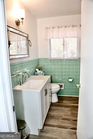 100 Brett Avenue, Warner Robins, GA 31088