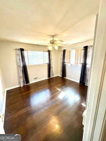 100 Brett Avenue, Warner Robins, GA 31088