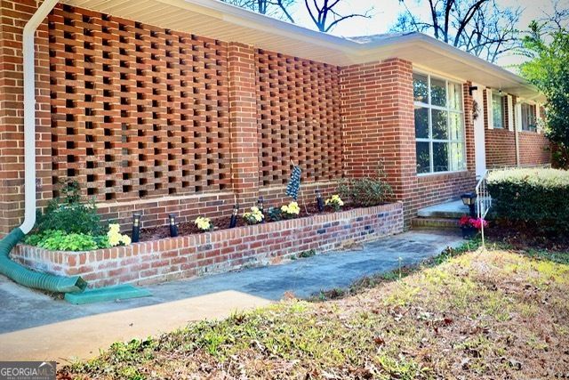 100 Brett Avenue, Warner Robins, GA 31088