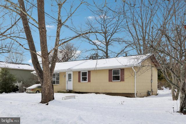 1124 SPRAY AVE, Beachwood, NJ 08722